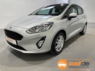 Ford Fiesta 2019