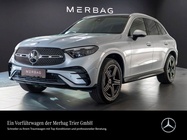 Mercedes-Benz GLC-Class 2026