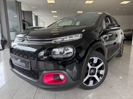 Citroen C3 2019