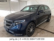 Mercedes-Benz EQC 2020