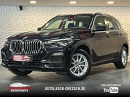 BMW X5 2019