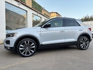 Volkswagen T-Roc 2020