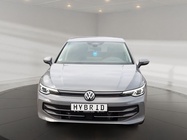 Volkswagen Golf 2025