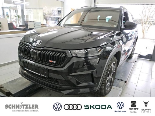 Skoda Kodiaq 2023