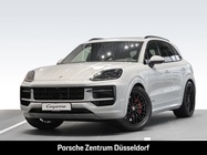 Porsche Cayenne 2025
