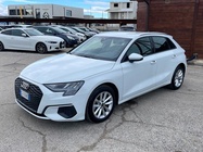 Audi A3 2024