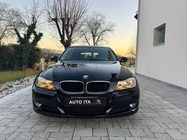 BMW 3 Series 2009
