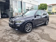 BMW X5 2019