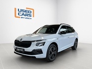 Skoda Kamiq 2025