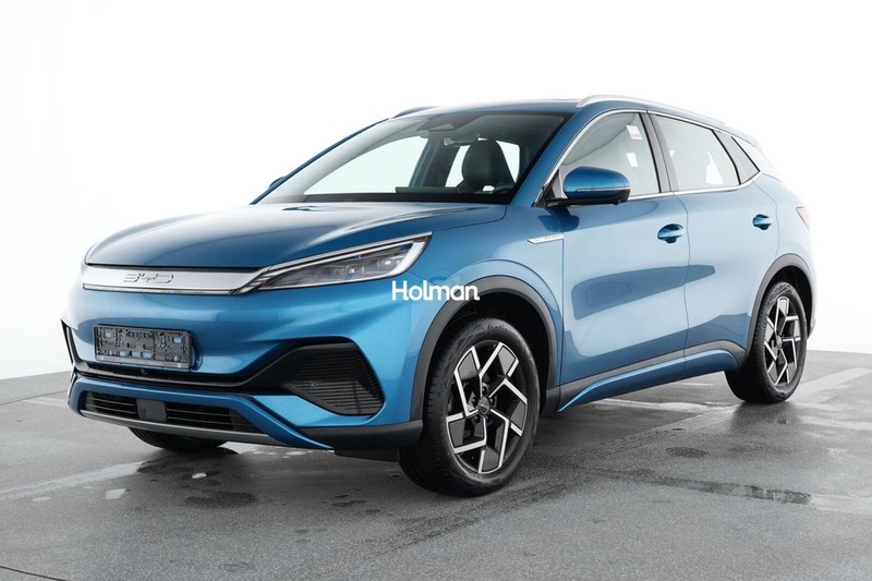 BYD Atto 3