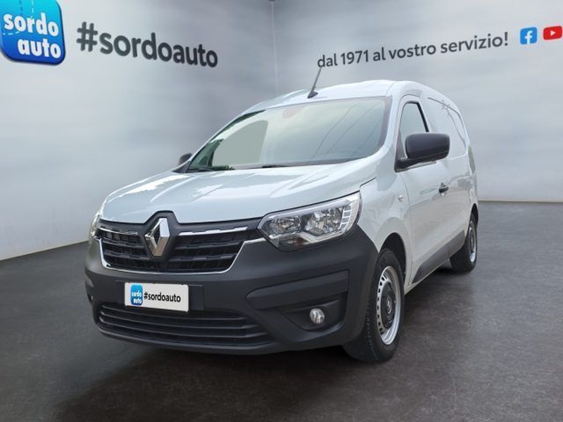 Renault Express