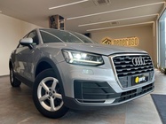 Audi Q2 2020