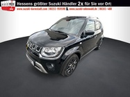 Suzuki Ignis 2020
