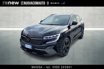 Renault Alaskan 2023