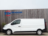 Renault Trafic 2016