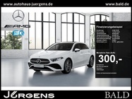 Mercedes-Benz A-Class 2025