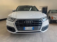 Audi Q5 2019