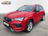 Seat Ateca 2023