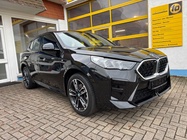 BMW X2 2024