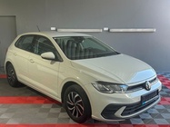 Volkswagen Polo 2021