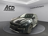 Kia Sportage 2020