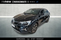 Renault Arkana 2022
