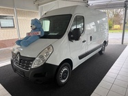 Renault Master 2019