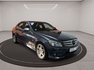 Mercedes-Benz C-Class 2008