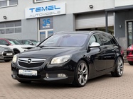Opel Insignia 2010