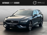 Volvo V60 2025