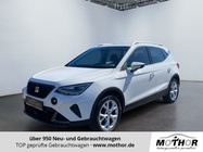 Seat Arona 2023