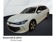 Volkswagen Passat 2025