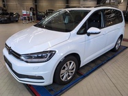 Volkswagen Touran 2024