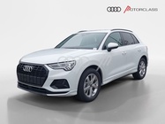 Audi Q3 2025