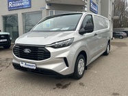 Ford Transit Custom 2025