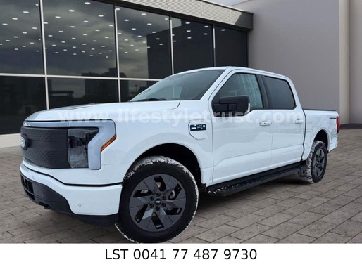 Ford F150 2025