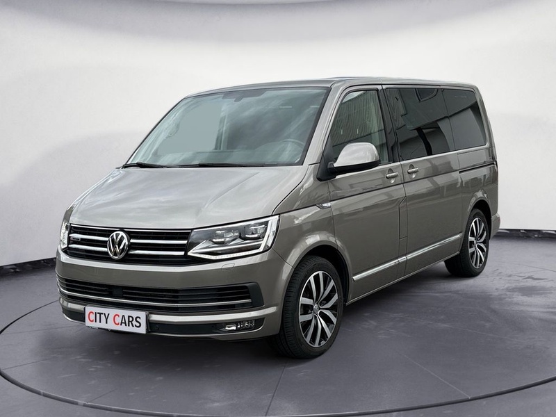 Volkswagen T6