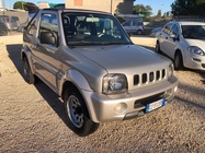 Suzuki Jimny 2006