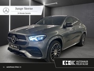 Mercedes-Benz GLE-Class 2021