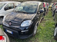 Fiat Panda 2023