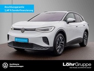 Volkswagen ID.4 2025