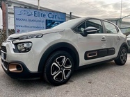 Citroen C3 2023