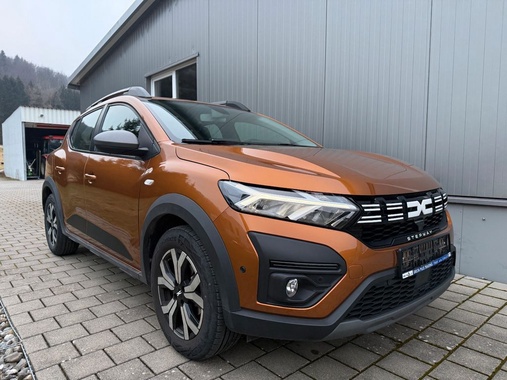 Dacia Sandero 2023