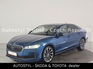 Skoda Superb 2024