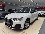 Audi A1 2019