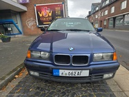 BMW 3 Series 1995