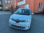 Renault Twingo 2021