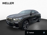 BMW X6 2020