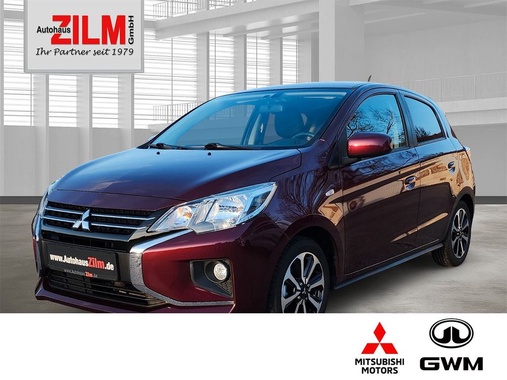 Mitsubishi Space Star 2021