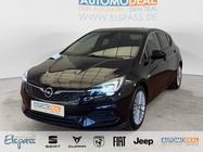 Opel Astra 2020